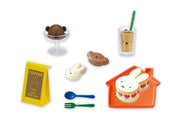 Re-ment Miffy Little Cafe Blind Box