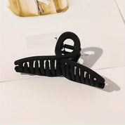 Hair Clip Retro Matte