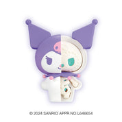 MegaHouse KAITAI Puzzle Fantasy - Sanrio Characters