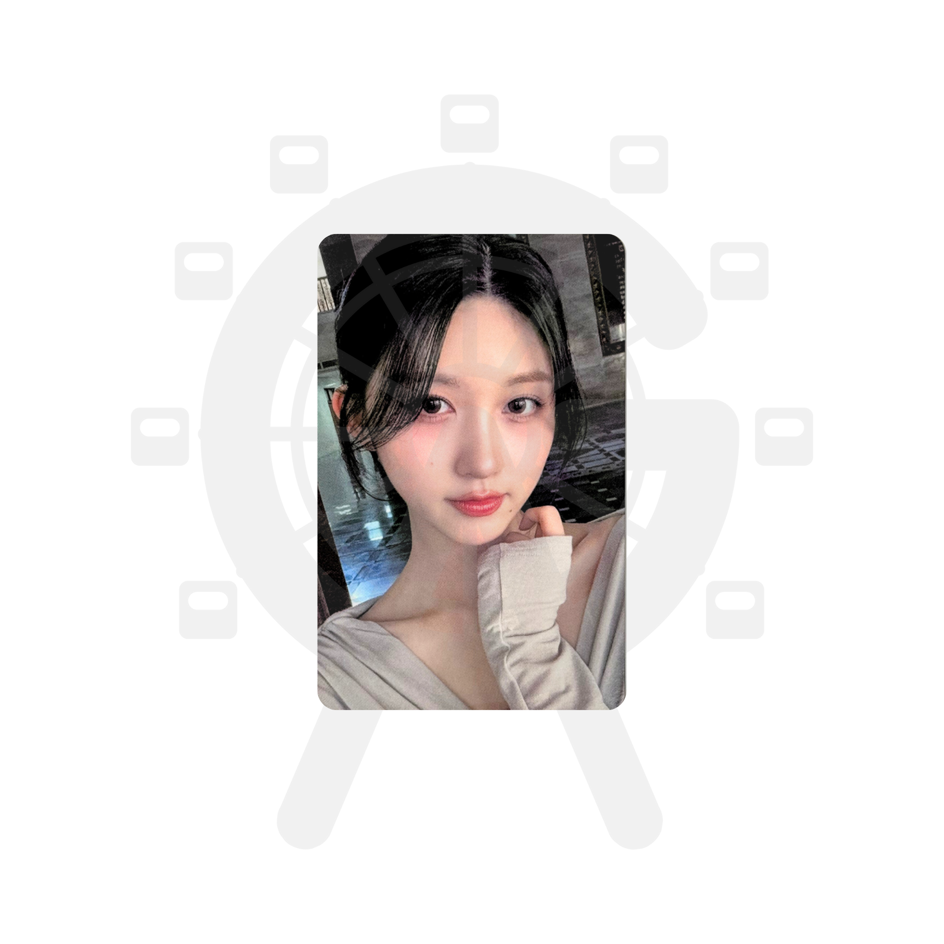 [Reward] Random Ive Photocard