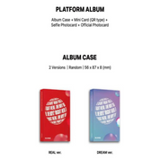 The Boyz The Sphere (1st Single Album)) [Platform Ver.]