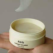 Abib - Collagen Eye Patch Jericho Rose Jelly