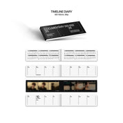 [Pre-Order] 2025 ENHYPEN SEASON’S GREETINGS + Weverse Shop POB