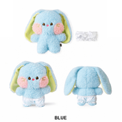 NewJeans Bunini Mini Costume Plush