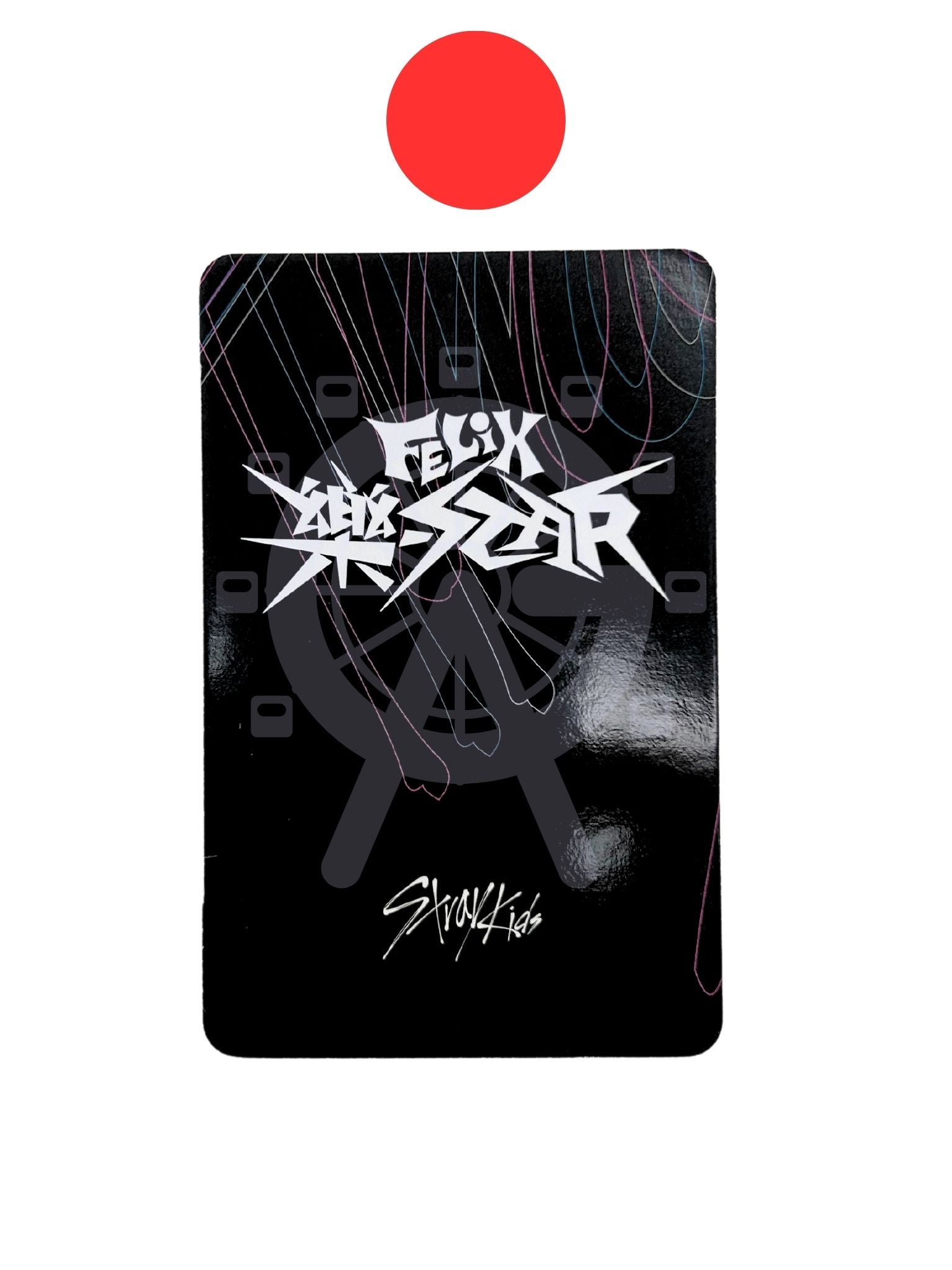 (trade) Straykids 'Rock-Star' (Felix; Platform Album_Nemo Ver.)