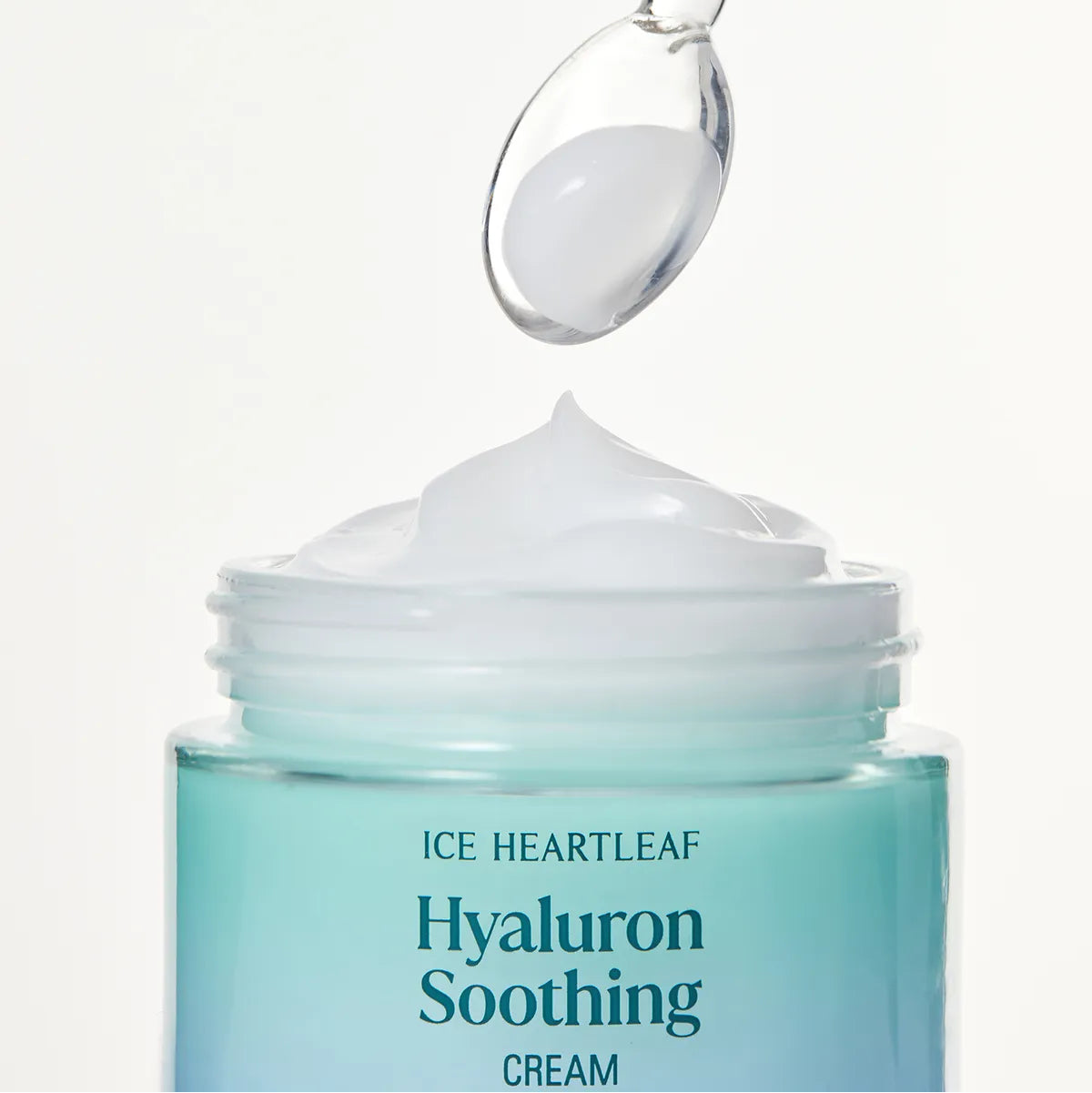 Goodal - Ice Heartleaf Hyaluron Soothing Cream