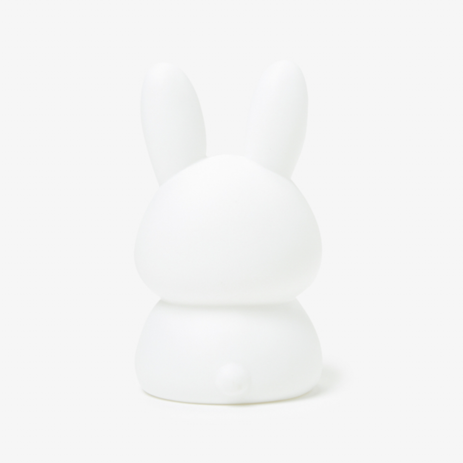 LAMP MINIATURE SIL RABBIT