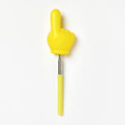 Extendable Finger Pointer - Red or Yellow