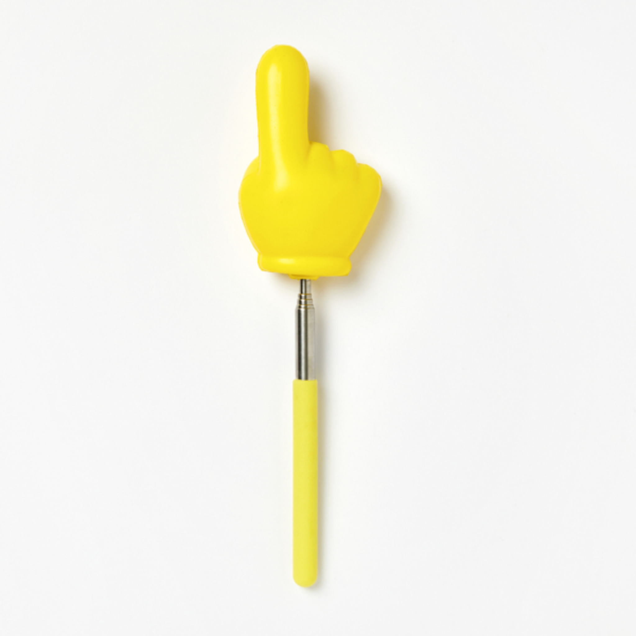 Extendable Finger Pointer - Red or Yellow