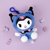 Bag Charm Sanrio Kuromi Costume Ver.1 13cm