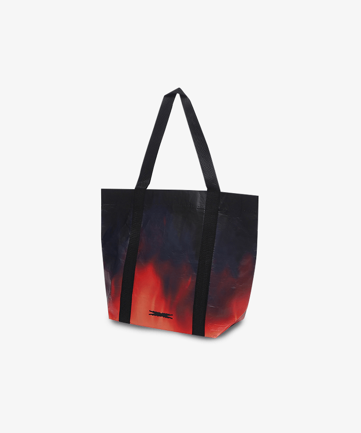 Le Sserafim Shopper Bag