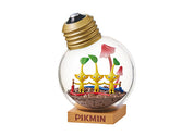 Re-ment Pikmin Terrarium Collection