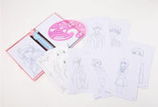 Cardcaptor Sakura Sketch Set