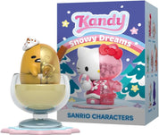 Kandy: Sanrio Snowy Dreams Blind Box