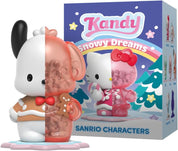 Kandy: Sanrio Snowy Dreams Blind Box