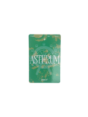 [TRADE] Plave 'Asterum : 134-1' (Eunho & Hamin; Unit PC)