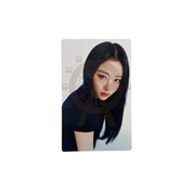 [TRADE] Le Sserafim '2023 Le Sserafim Tour Flame Rises' (Yunjin; Mini Photo Card)