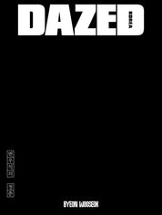 [Pre-Order] DAZED & CONFUSED BEAUTY EDITION (COVER : Byun wooseok)