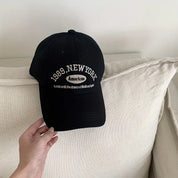 Ball Cap 1989 New York