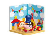 Re-ment Kirby's Wonder Room Diorama Figure Collection