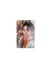 [TRADE] NCT 127 'Walk' (Jungwoo; Walk Ver.)