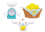 Re-ment Cinnamoroll Lemonade Stand (Set)