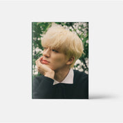 NCT DREAM - 'Endless Dream' Photobook