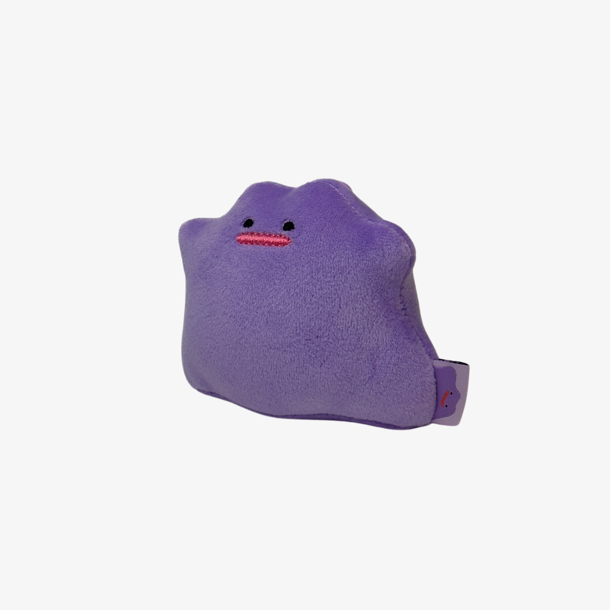 Bag Charm Pokemon Ditto 12cm