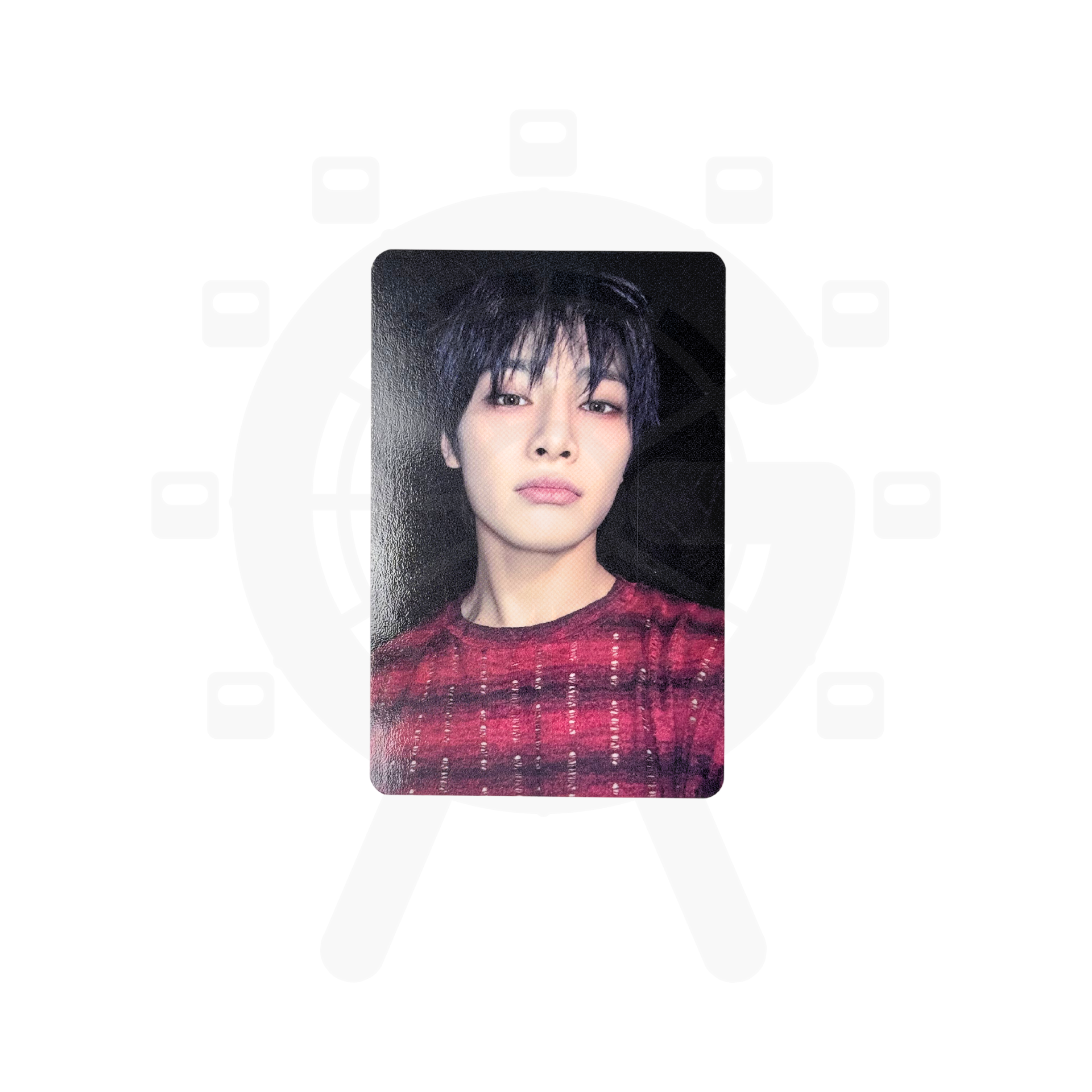 [Reward] Random Stray Kids Photocard