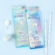 Sanrio Pencil Set (5pc) - CINNAMOROLL