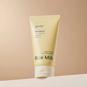 Goodal - Vegan Rice Milk Moisturizing Cream