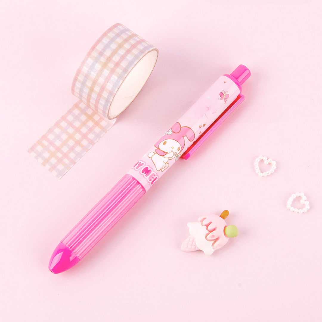 Sanrio Mini Sharp Mechanical Pencil 0.5mm - My Melody