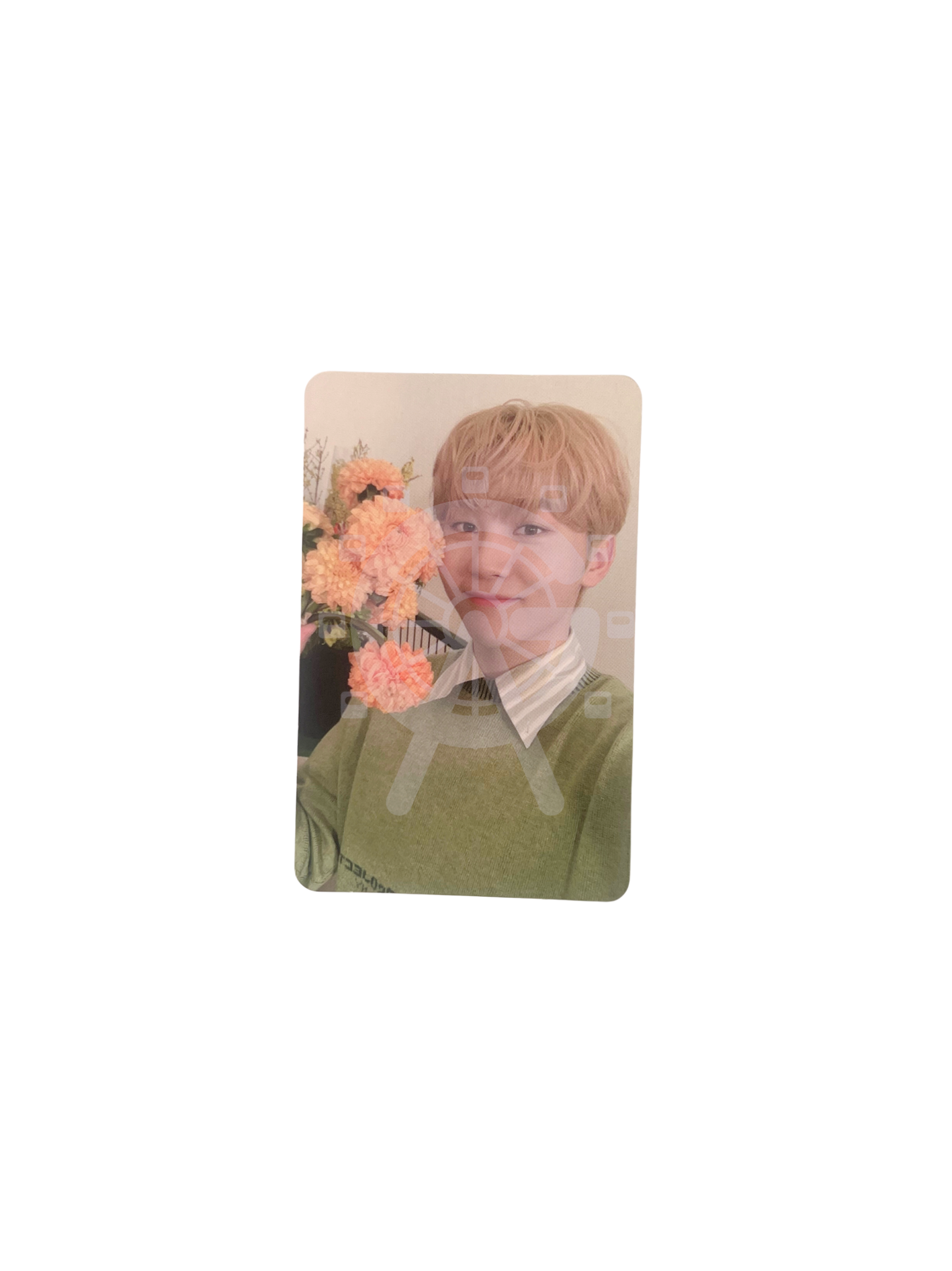 [TRADE] Seventeen 'Your Choice' (Seungkwan; One Side Ver.)