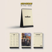 [Pre-Order] 2025 BOYNEXTDOOR SEASON’S GREETINGS + Weverse Shop POB