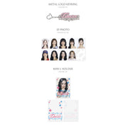 [Pre-Order] TWICE - 2025 SEASON'S GREETINGS [COLLECTOR]