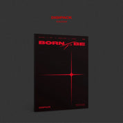 ITZY - 2nd World Tour [BORN TO BE] in Seoul (DVD)