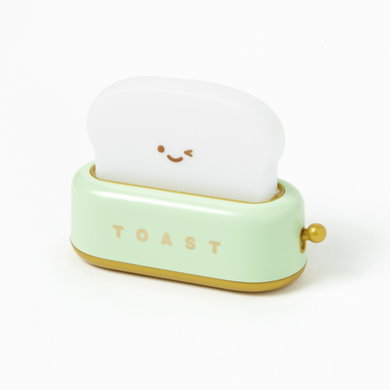 Toast Mood Light