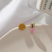 Earrings Pill