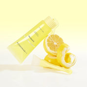 BRING GREEN - Super Lemon Glutathione Sleeping Pack Set