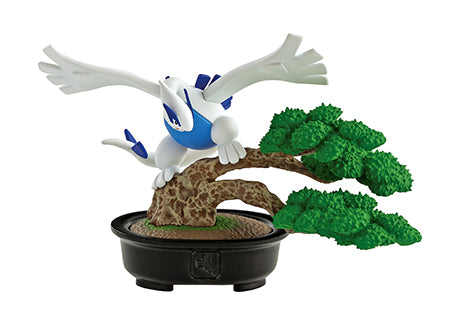 Re-ment Pokemon Pocket Bonsai 2 Blind Box