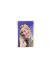 [TRADE] Twice 'Fancy You' (Dahyun)