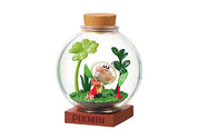 Re-ment Pikmin Terrarium Collection