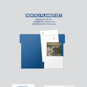 [Pre-Order] Tomorrow By Together (TXT) 2025 Season's Greetings