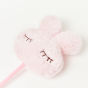 Pink Rabbit Pen