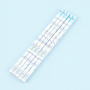 Sanrio Pencil Set (5pc) - CINNAMOROLL