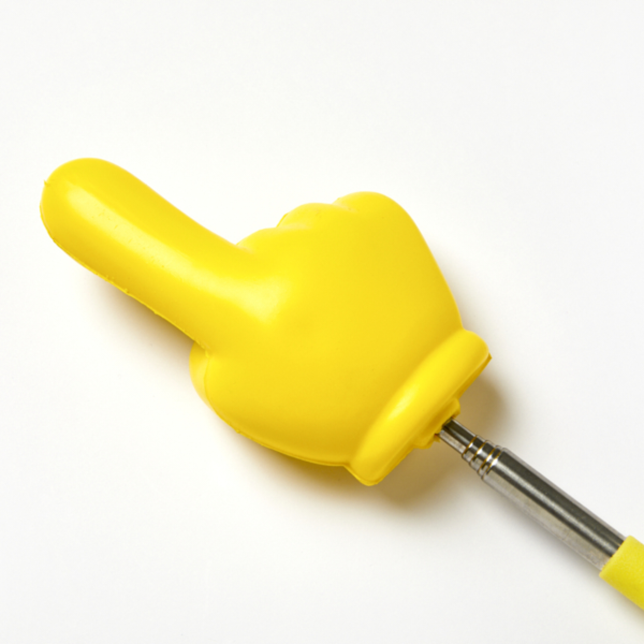 Extendable Finger Pointer - Red or Yellow