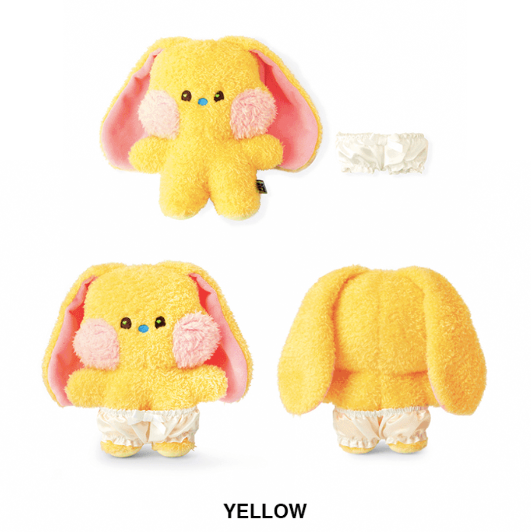 NewJeans Bunini Mini Costume Plush