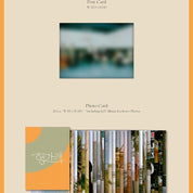 Seventeen 7th Mini Album "Heng:garae" (Kit Ver.)