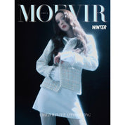 [Pre-Order] MOEVIR 2025. 03 (CHINESE MAGAZINE) [A] (COVER : WINTER)