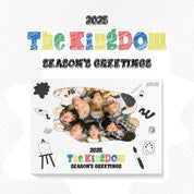 [Pre-Order] KINGDOM - 2025 SEASON'S GREETINGS